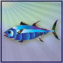 bluefinoils's profile picture. 