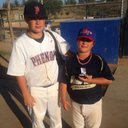 Jan Spencer - @bsblljnky - Twitter