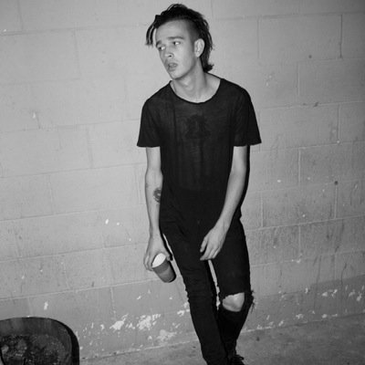 Matty Healy appreciation account.