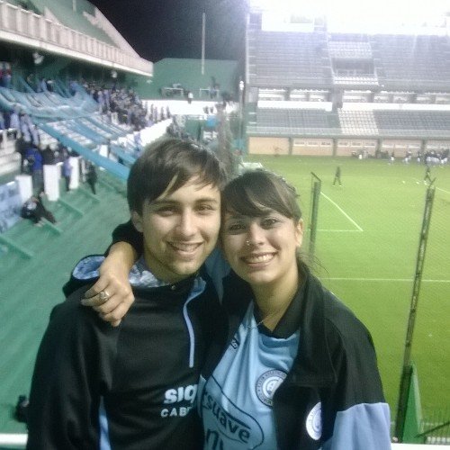 Hincha del pirata cordobés. Proyecto de maestra inicial. Somos todos hijos del sol.
