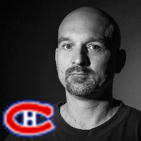 Leading & learning full-time, watching the Habs when I can, loving life all the time.
