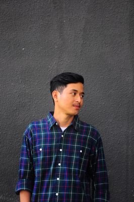 zackyhamzah's profile picture. 