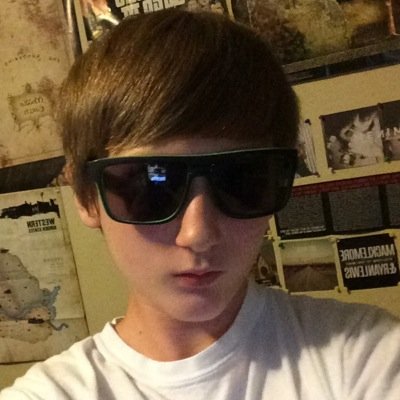 Yo it's DVTX Dragon! Go check out my COD filled youtube! Its not that hard to find just look up Zachary Ackerman!