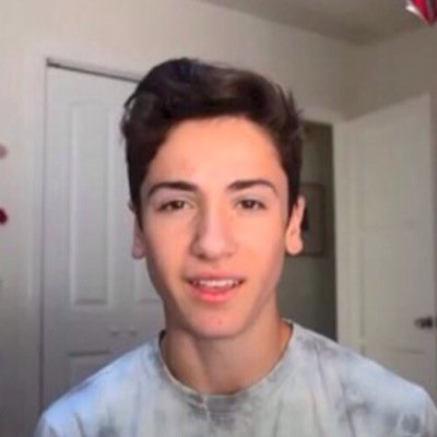 I freaking love Teo