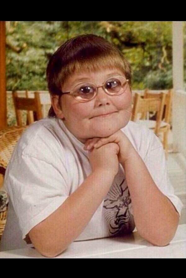 I'm da realest.