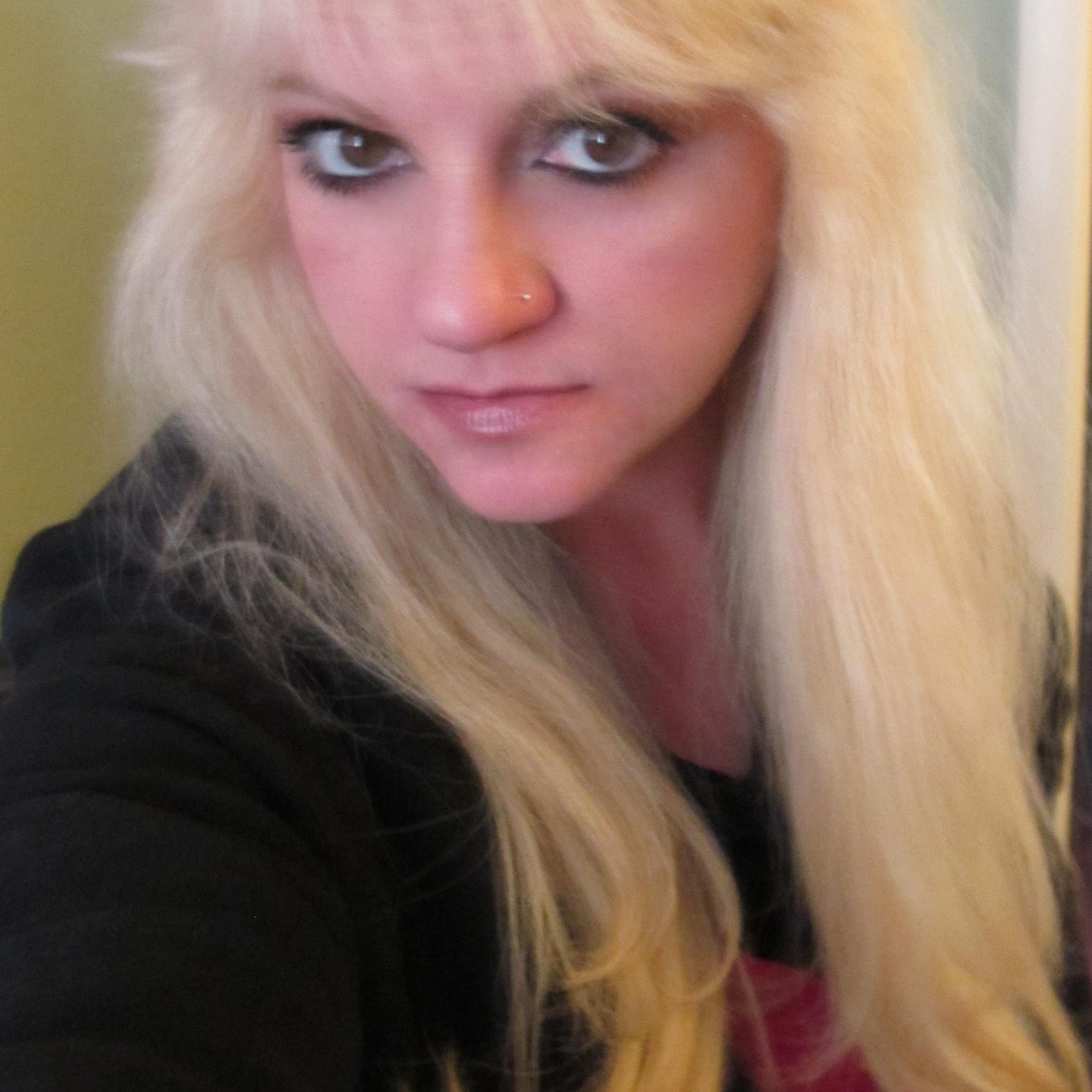 I'm Empathetic, Intuitive, Sensitive,
I ❤ My Daughters ❤ G-Babys 
❤ Paranormal ❤ God ❤Animals
❤Tigers ❤Music
 & Afraid Of Clowns & Creepy-Dolls & Shadow People