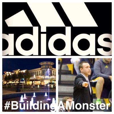 EC Men's Basketball™ Profile
