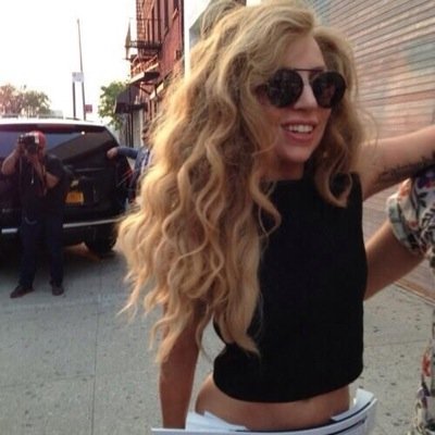 GypsyThisWay's profile picture. 