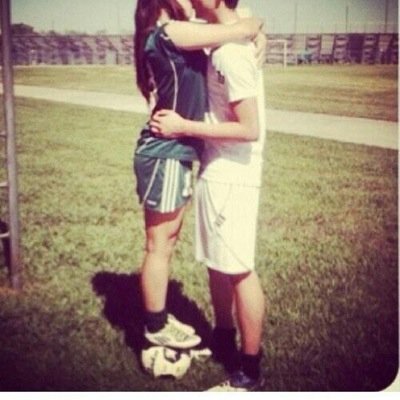 Soccer couple (@LifeAsAPlayer21) / X