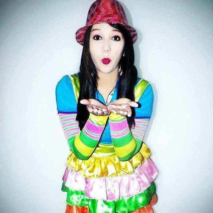 Alegría Fantasía Show te ofrece lo mejor en animación Infantil, Decoraciones, personajes, pinta caritas bailes,juegos y mucho mas tlfns: 0414.484.3409. CABIMAS.