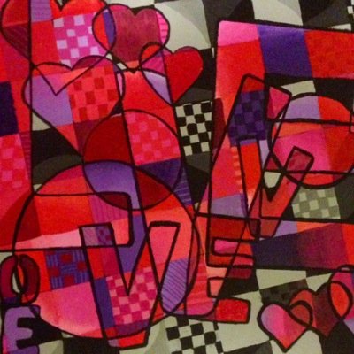 KsCanvasArt's profile picture. Original Hand Painted Acrylics Canvas