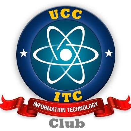 UCC Information Technology Club
Club meetings on Saturdays 6:00 - 8:30pm WAC Campus