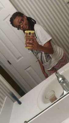 kennedirene's profile picture. 