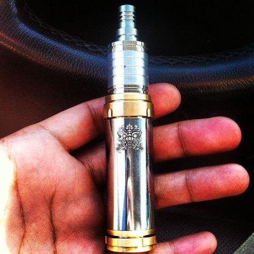 #VapMods