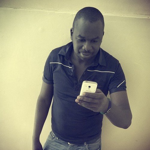 BauerRuto's profile picture. If u want my trust then earn it