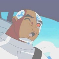 Cyborg (@roboticbooyah) 's Twitter Profile