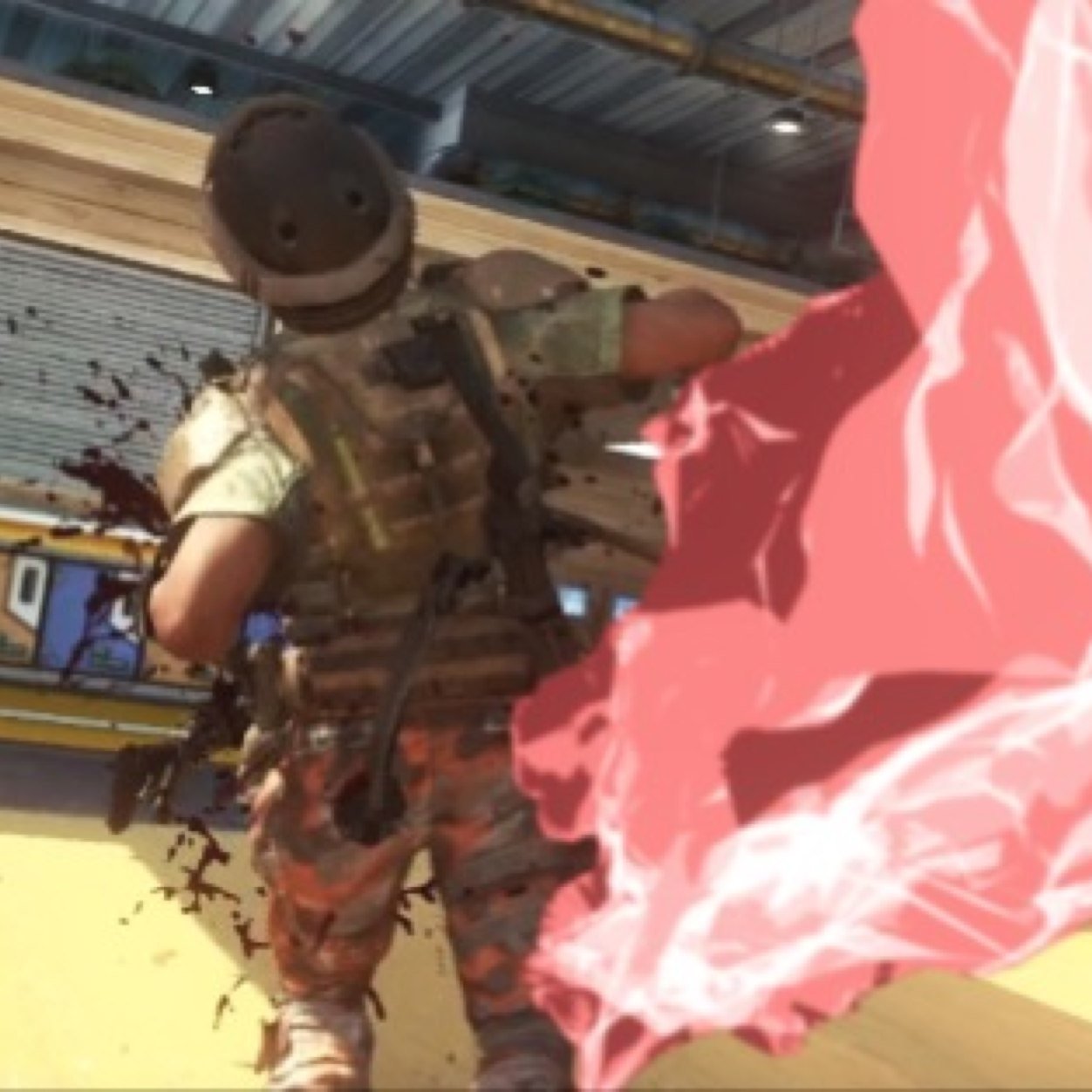 ItsAC__'s profile picture. Editor for @snipingmortals