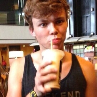 merrickmcflurry's profile picture. Free follow from satan