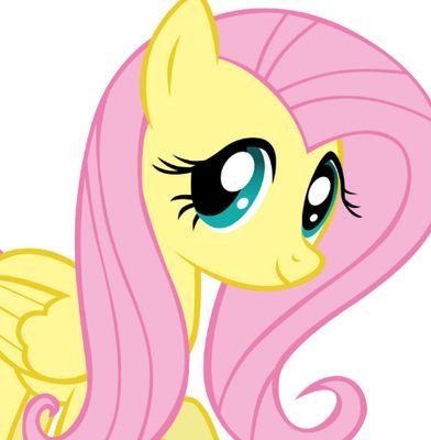 #RP #FlutterShy  h-hai im f-fluttershy.  i love any animals.  and hugs.  my bunny is angel bunny. yay