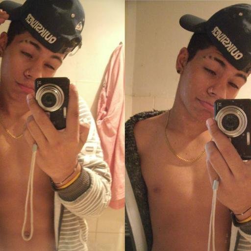 Vive En Rep. Dom Tiene 18 Años ...! ♥ ♥