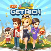 LINE Get Rich (@getrich_id) 's Twitter Profile