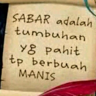 Malaikat tanpa sayap | lakukan yang terbaik untuk bangsa sendiri | BM+SB...!|Positif thinking !