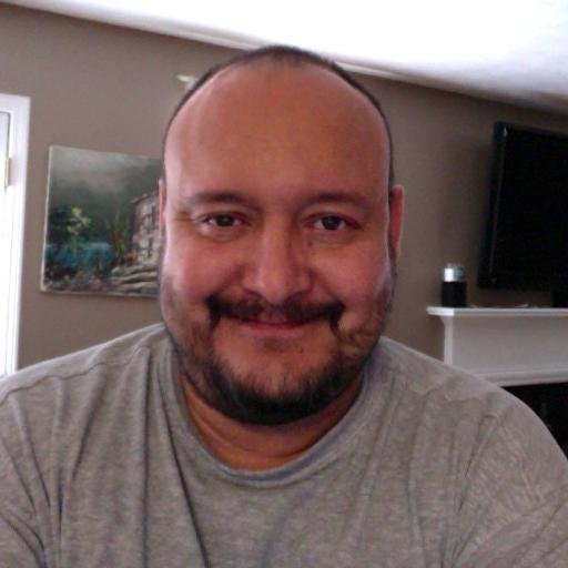 Flaviusky's profile picture. Media Junkie