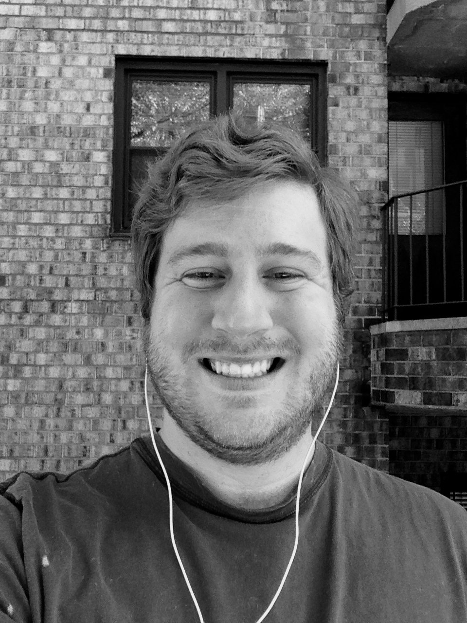 Psychologist and Software Engineer, in training...