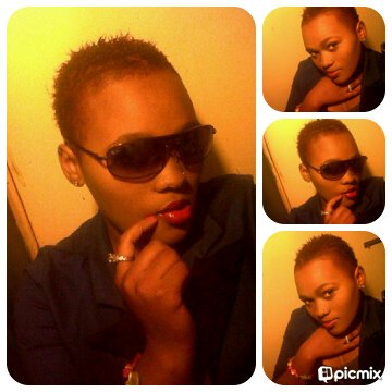 What you see is what you get!!! #Simple