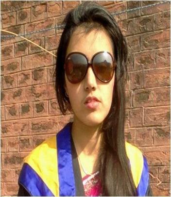 Visually impaired #women are able to live their life independly