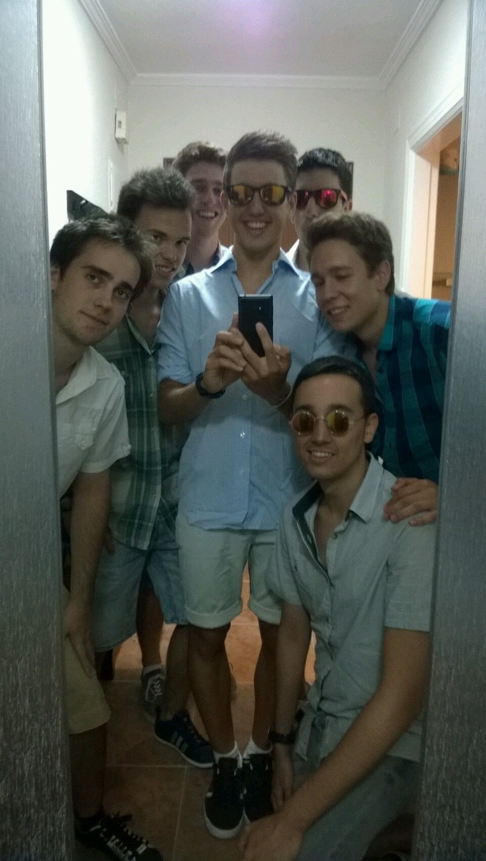 VelascoAtienza's profile picture. Aficionado al tenis, deivid al mejor actor e hincha del Atlético de Madrid