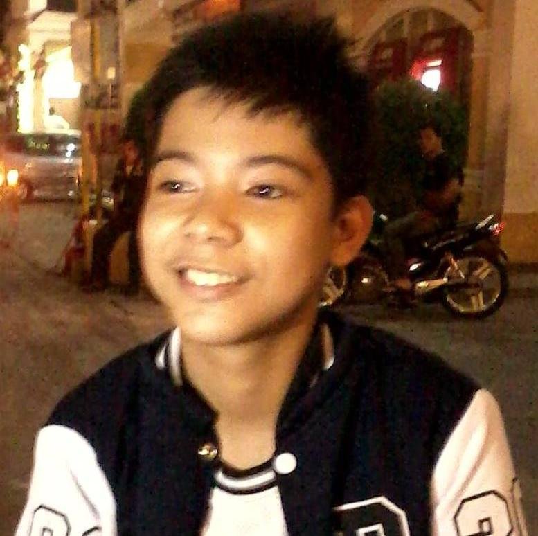 dgizone21's profile picture. 