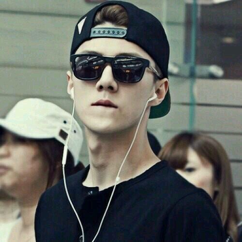 donghyns Profile Picture