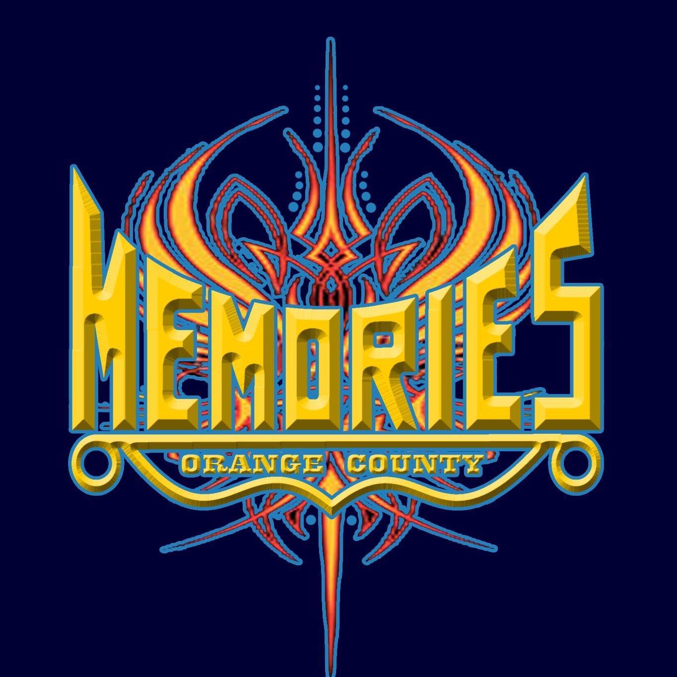 Memories Car Club
