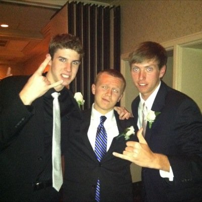 dangelo_james's profile picture. Former Player First Base Coach at MC