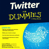 Tw*tter For Dummies (@dummies) 's Twitter Profile