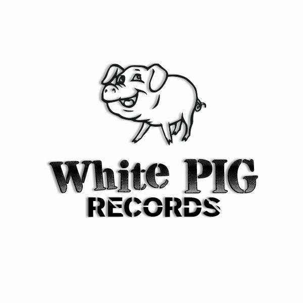 WhitePigRecords's profile picture. Its not about being famous or  pleasing the masses...this is about an individual passion for House music and a desire for creative freedom
