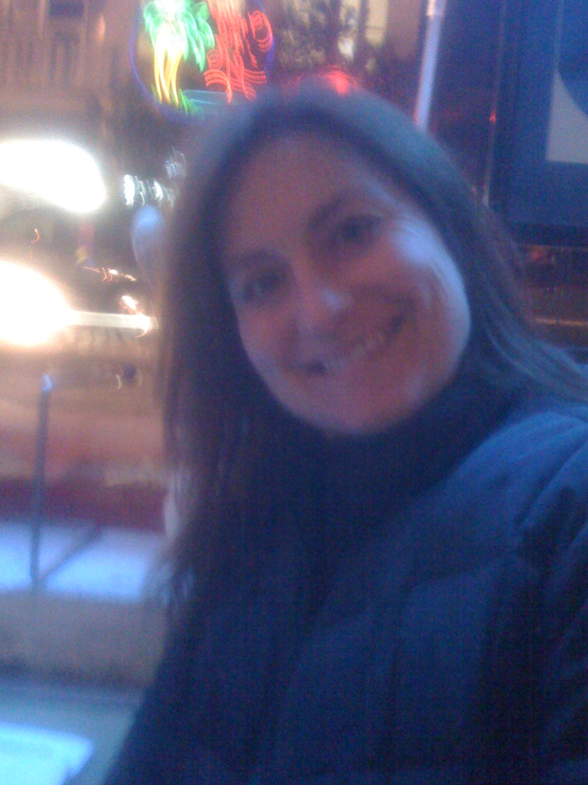 kristinblaser's profile picture. 