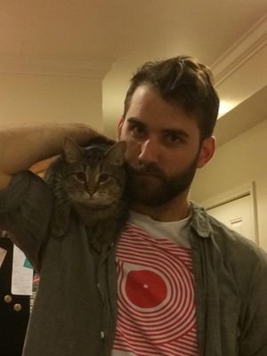 rybines's profile picture. Baby, you got a stew goin'.