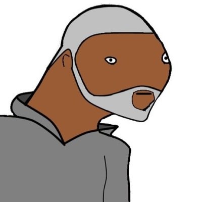 UncllDruw's profile picture. Nuh wun cen handl mi tem uf oldys| nut wit Pepsi or Kyrie| #DreftDruwPls