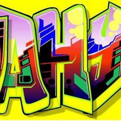 Download 950 Koleksi Gambar Grafiti Wahyu Terbaik Gratis HD