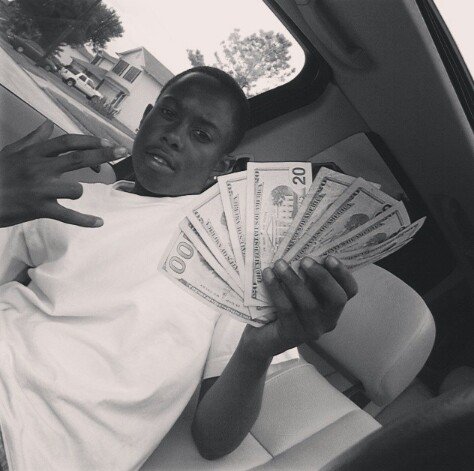 Money||SquadShitOnly! ||New Twitter old one deleted