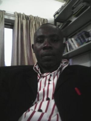 ikeniilartey's profile picture. 