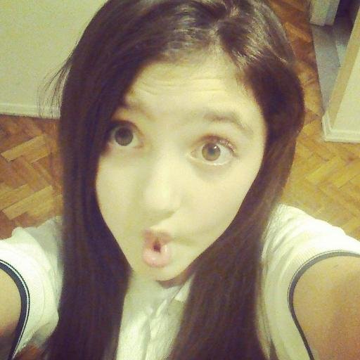 Holu,soy de Lolu,kiss.