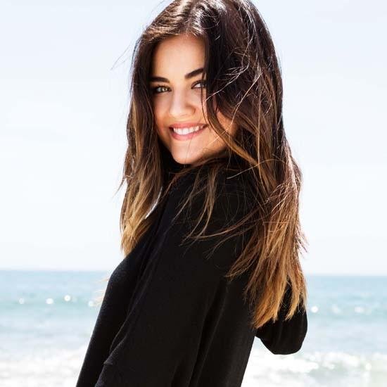 Fansite en español dedicado a la cantante y actriz, Lucy Hale.