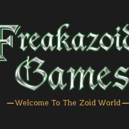 Welcome to the Zoid World - Play free games!