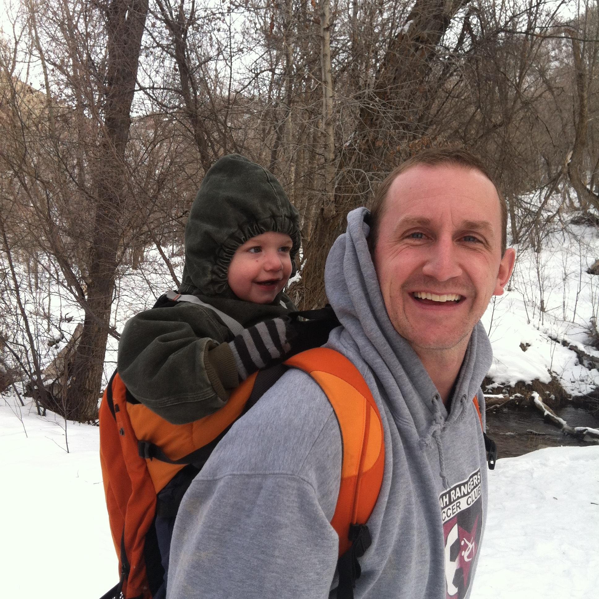 3rickstafford's profile picture. 