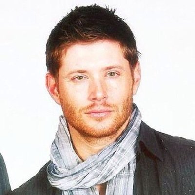 My favorite show is SPN,I love Jensen Ackles,Misha Collins,and Jared Padalecki...plus the rest of the cast and crew.