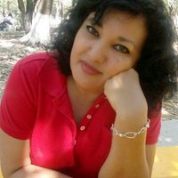 Abril Vaghun (@avaghun) 's Twitter Profile