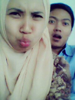 Biology Education '10 || &lt;3 @perry_perryn22 || Aku bukan malaikat yg sempurna, aku hanya manusia biasa yg mencintaimu berlebihan.
